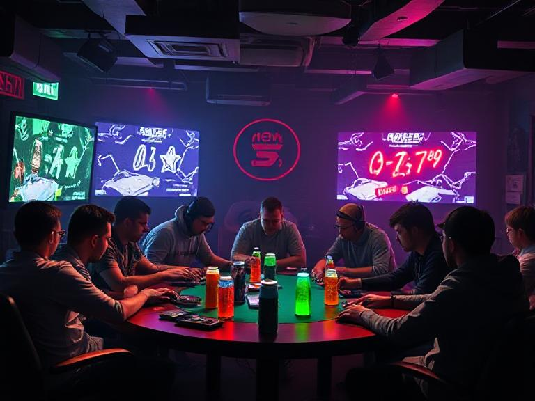 From Mobile Play to High-Stakes Entertainment: A Gamer’s Journey